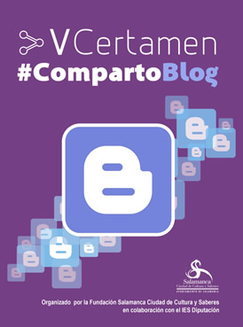 #Compartoblog