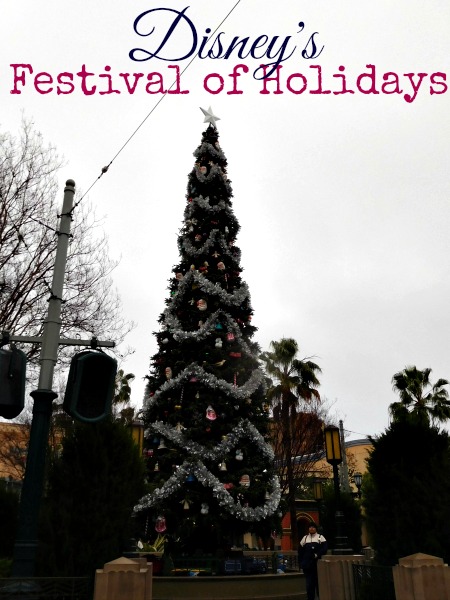 Festival of Holidays