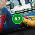 Homem-Aranha - De Volta Ao Lar: Um novo e promissor começo para o cabeça de teia nos cinemas
