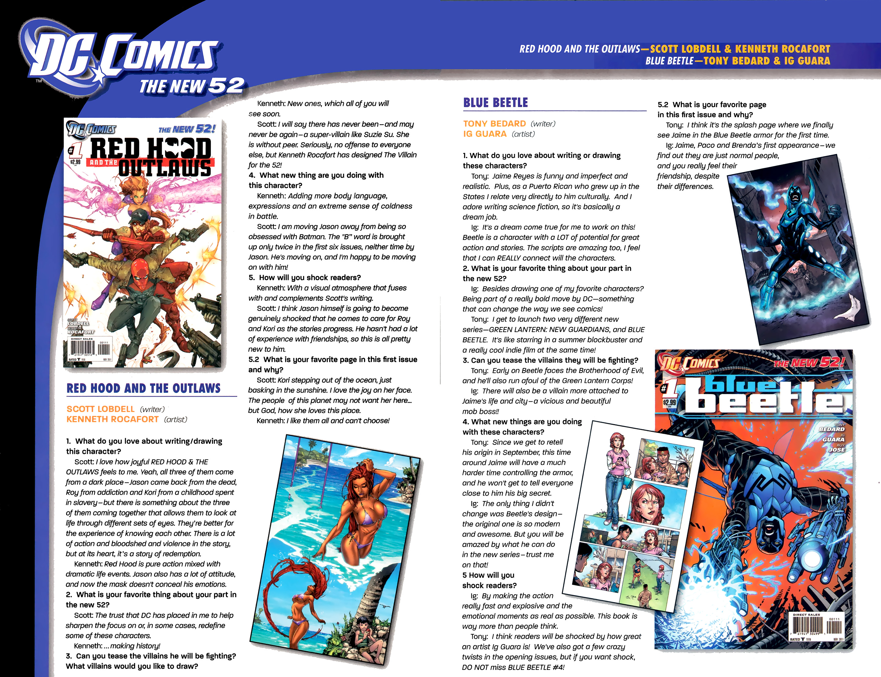 Read online Captain Atom comic -  Issue #1 - 20