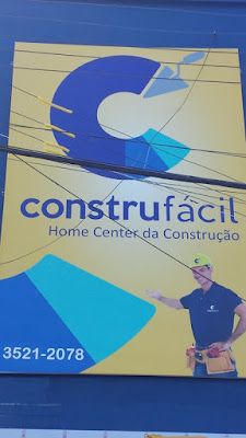 Inauguração da nova loja ConstruFácil em Macau