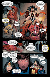 Dark Nights: Metal num.4 - DC Comics