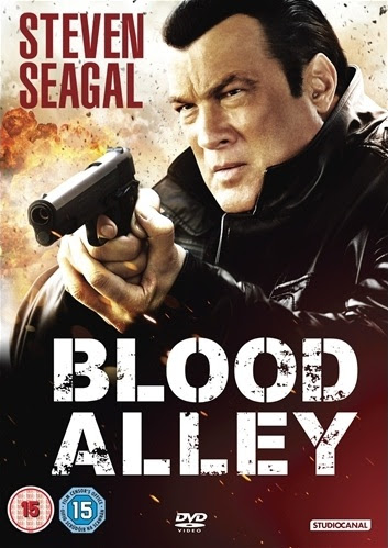 Đi Tìm Công Lý - True Justice Blood Alley Đi Tìm Công Lý