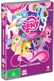 My Little Pony Season 2 Collection Video