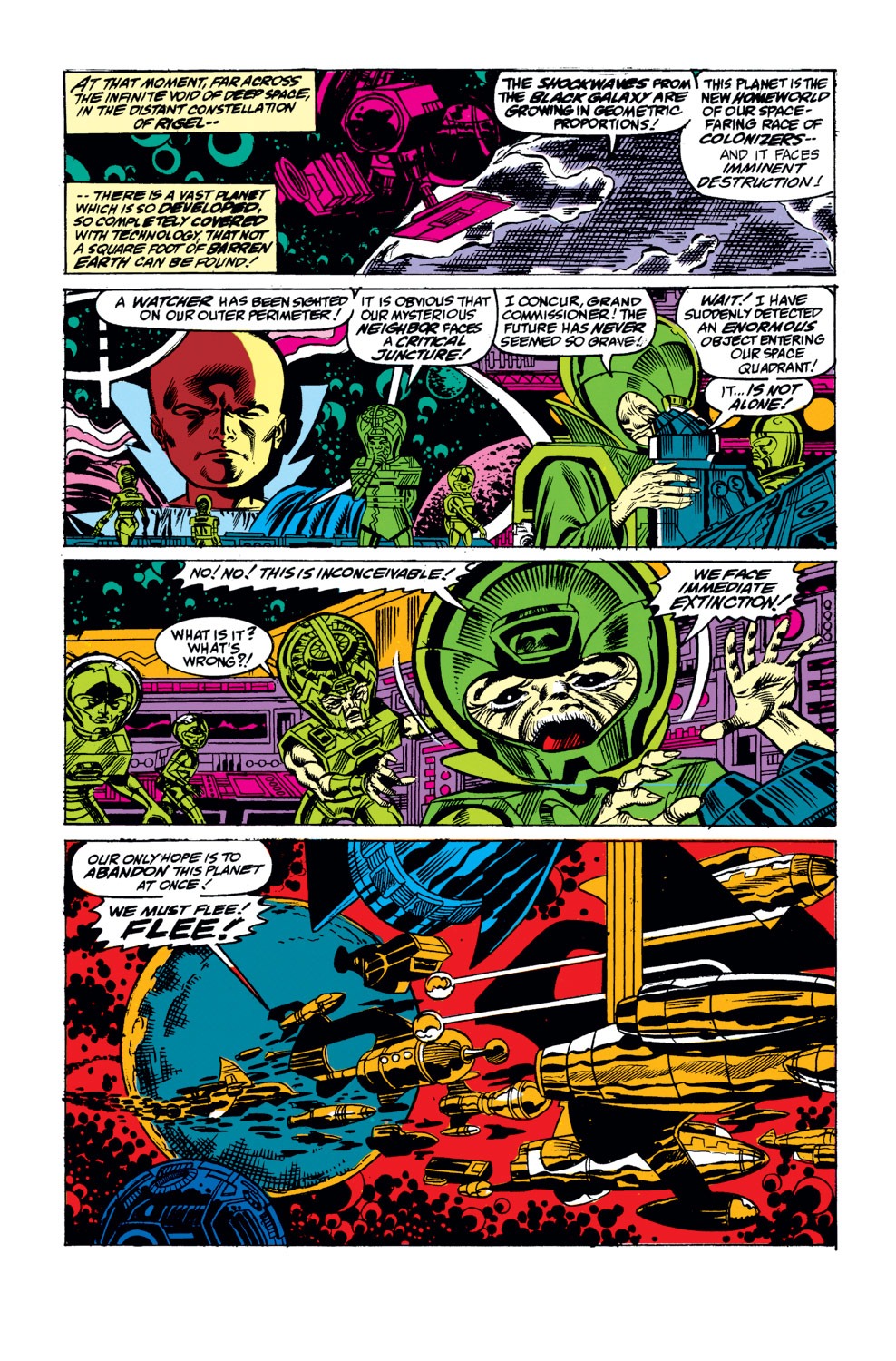 Thor (1966) 423 Page 10