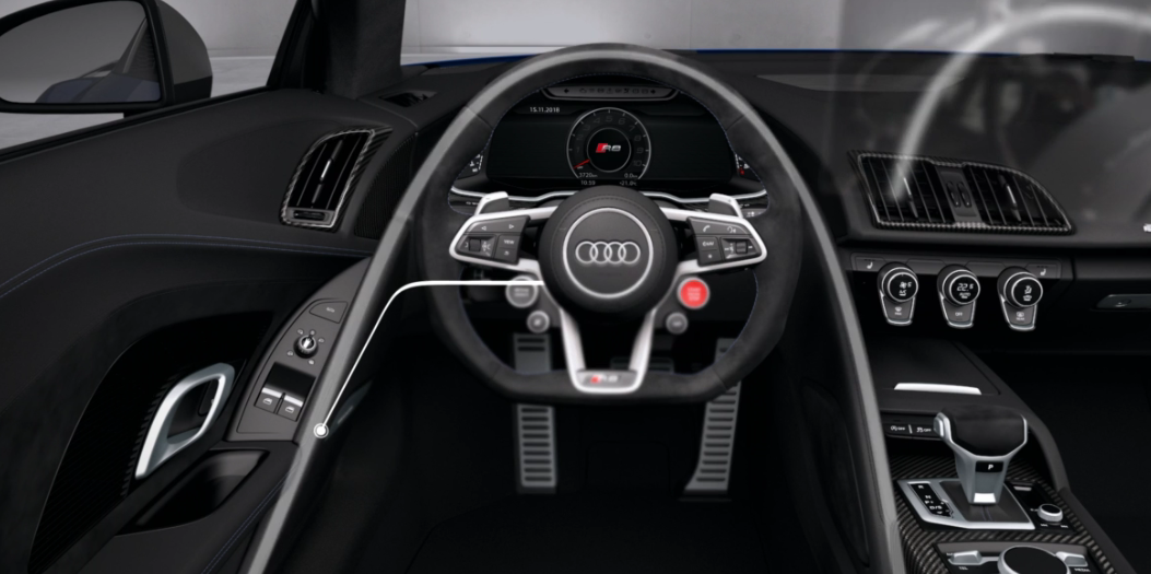 32+ Audi R8 Carbon Seats Pics