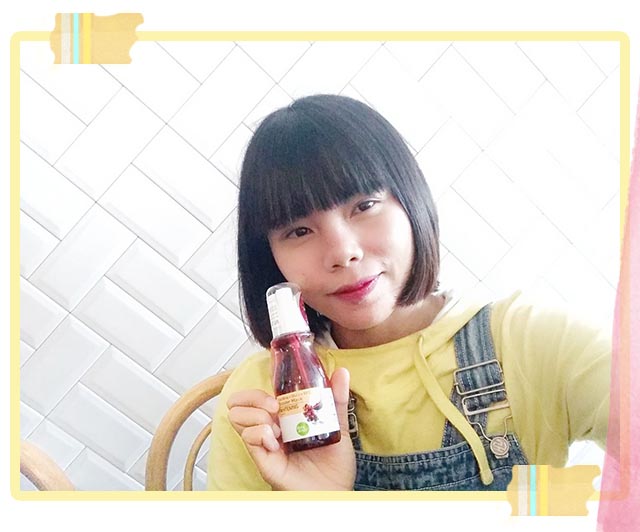 Cathy Doll Red Wine Booster Mask Whitening Cathy Doll Red Wine Booster Mask Whitening