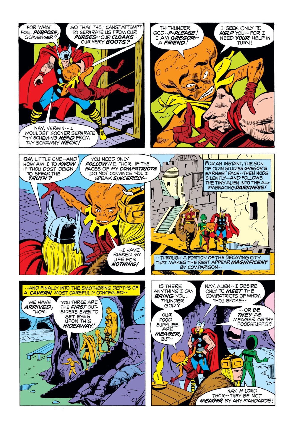 Thor (1966) 213 Page 13