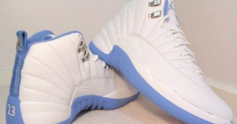 jordan 9 carolina blue