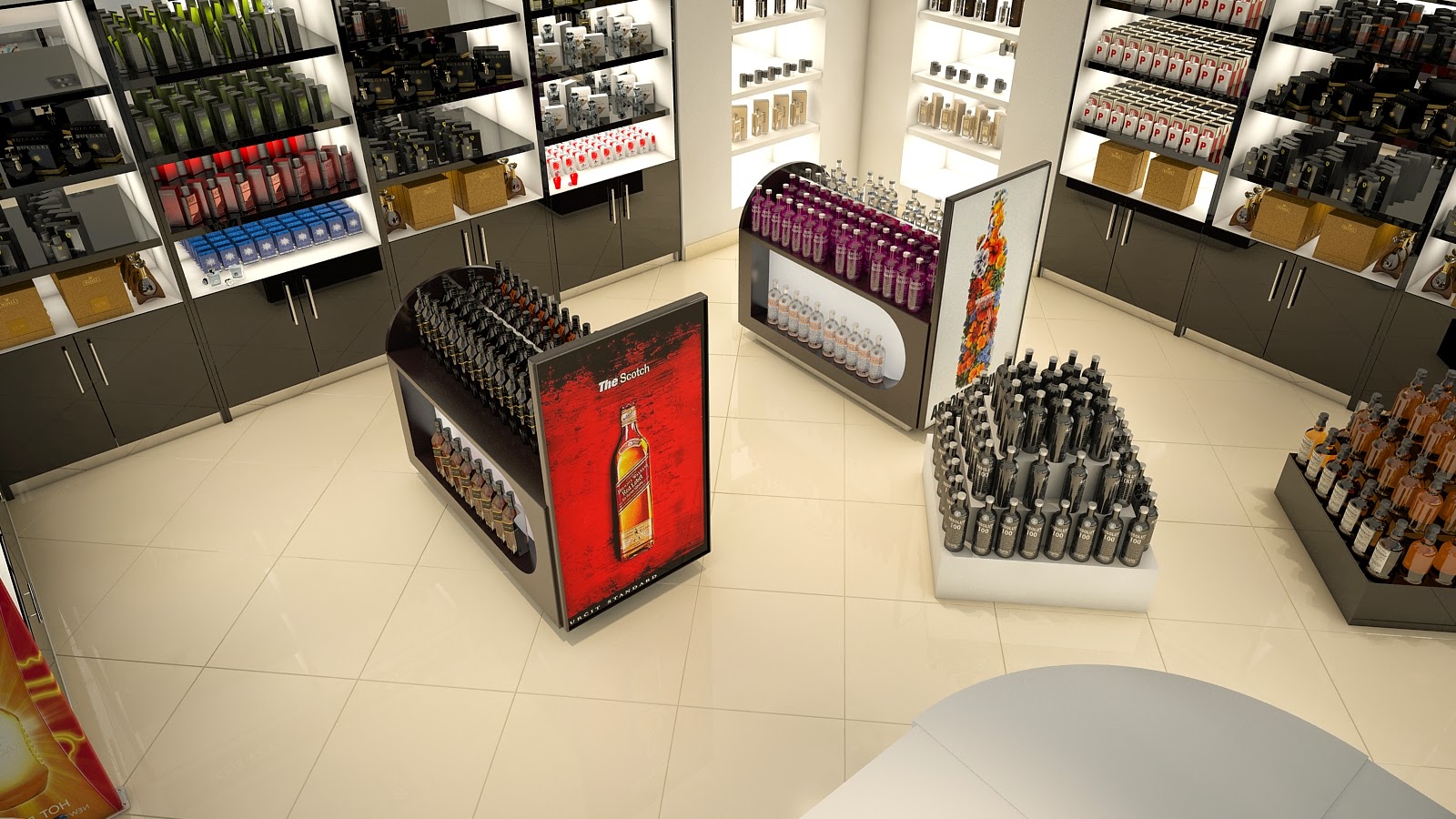 дьюти стайл. водка brabus 0. 7. дьюти стайл. проект дьюти фри.