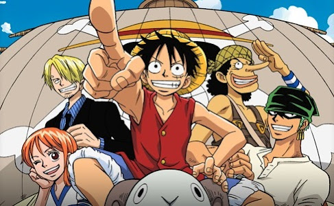 Urutan Arc One Piece dan Alur Cerita One Piece Terbaru