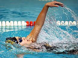 Back Crawl Stroke Back Crawl Stroke