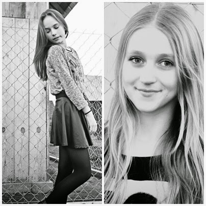 ~ Julia&Victoria