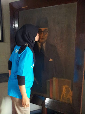 Rumah M. Hatta Rumah M. Hatta