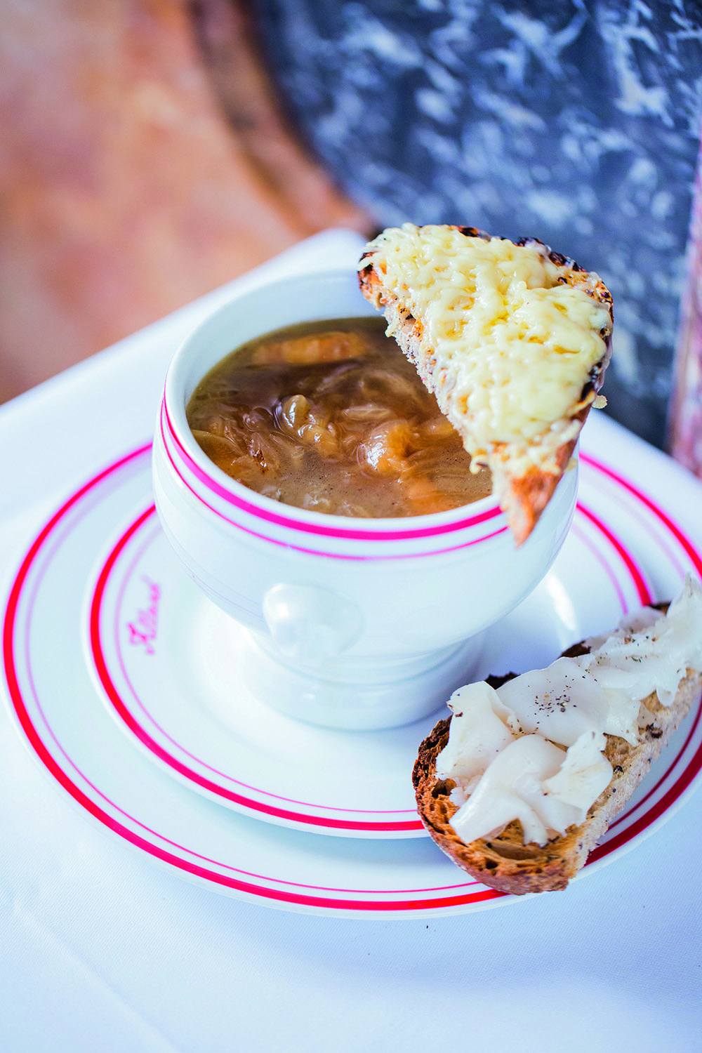 Inviting History Book Review Bistro Classic French Comfort Food by