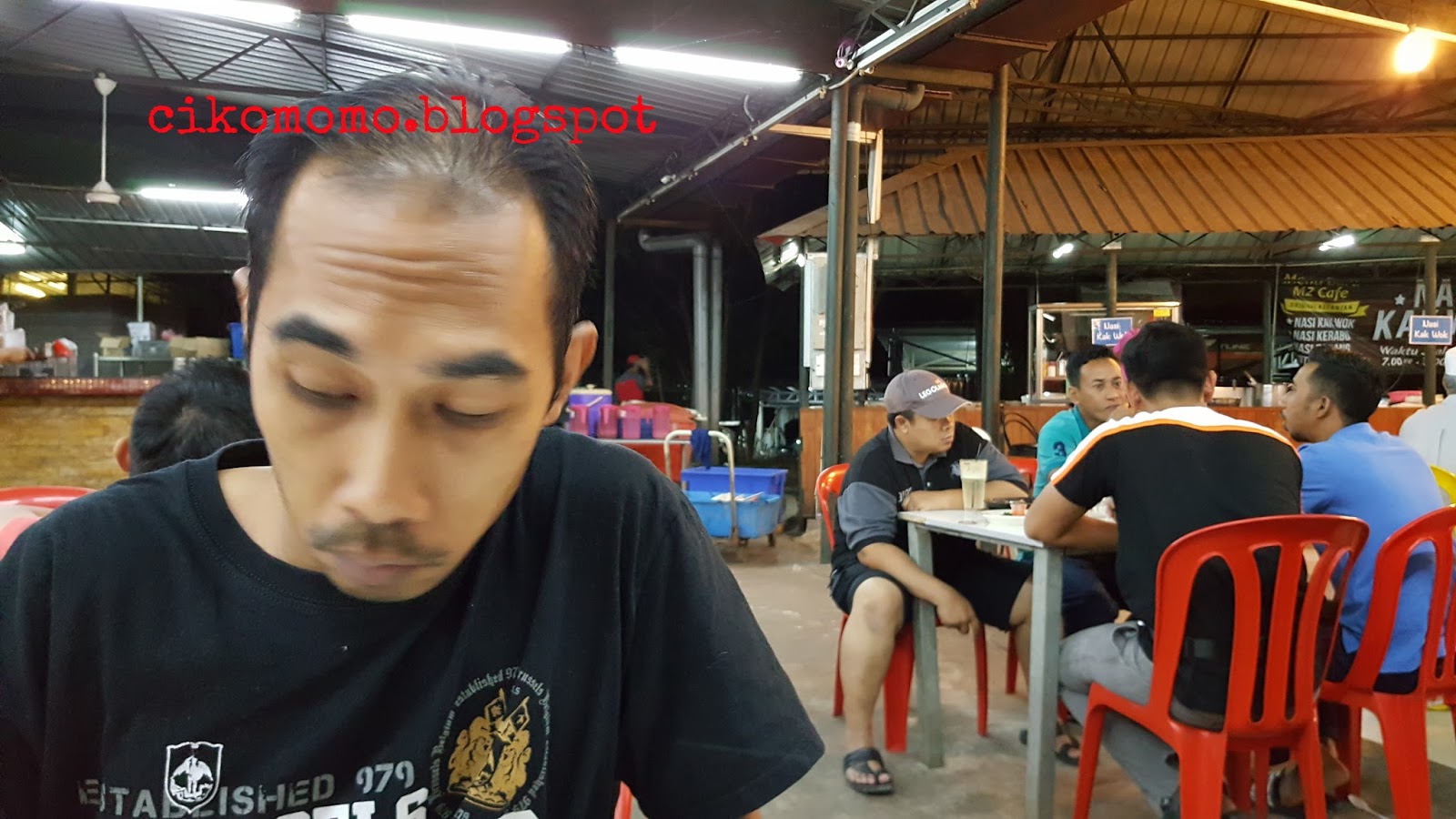 Mz Cafe Bangi Menu Mz Cafe Bangi Menu