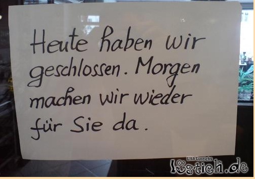 Bis Morgen In Alter Frische susips.blogspot.com