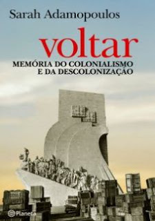 Voltar – Memória do Colonialismo e da Descolonização