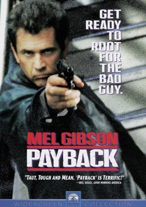 LA REVANCHA (Payback) (1999) Ver Online - Español latino LA REVANCHA (Payback) (1999) Ver Online - Español latino