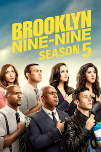 Brooklyn Nine-Nine Poster