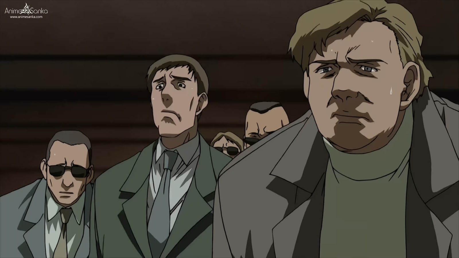 Black Lagoon Bs Black Lagoon Bs