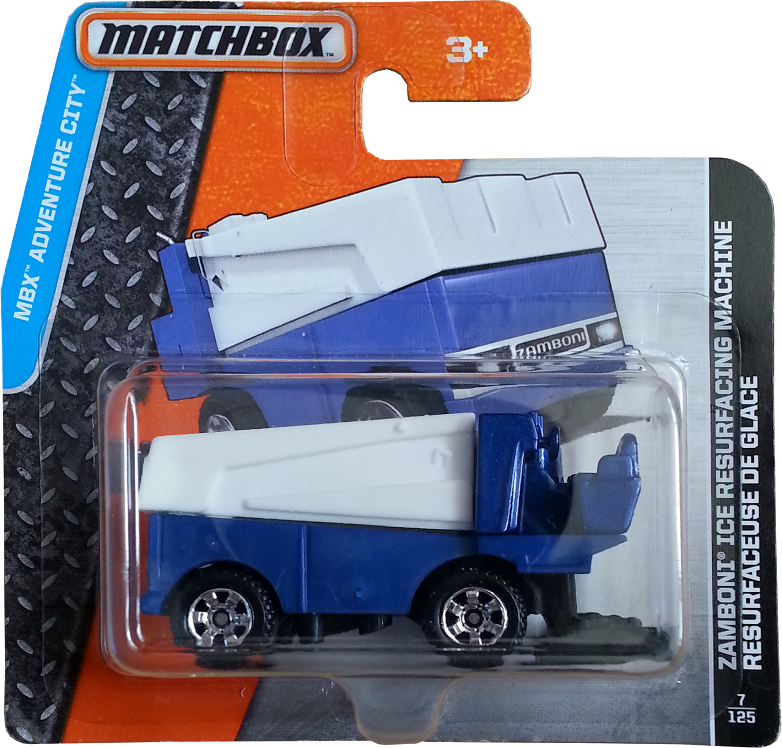 So Matchbox made a Zamboni... r/hockey