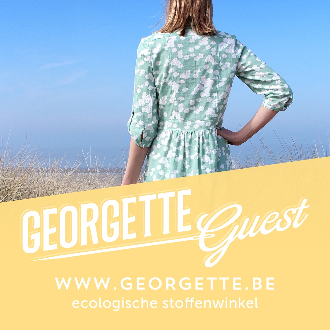 Georgette Guest