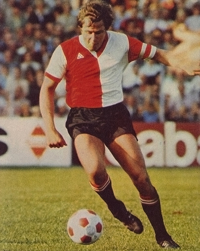 Soccer Football Or Whatever Feyenoord Greatest All Time Team