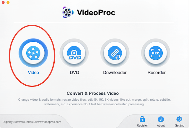 videoproc-homescreen