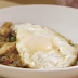 Chef Terkenal England masak Malay Chicken Rice