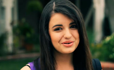 Rebecca Black