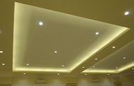 Konsep 33 Desain Plafon Minimalis Dari Triplek