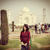 A sudden but lively trip to AGRA