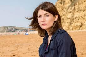 Doctor Who: Jodie Whittaker announced as 13th Doctor Doctor Who: Jodie Whittaker announced as 13th Doctor