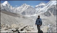 Gorak-Shep-Trek-Everest