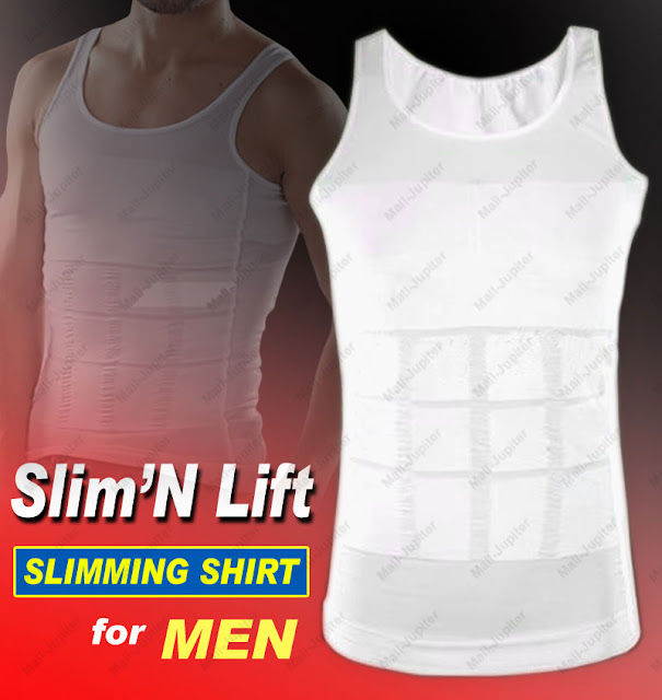 slimming vest for mens pakistan Daraz Online Shopping