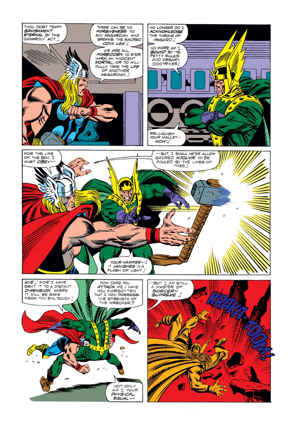 Thor (1966) 432 Page 2