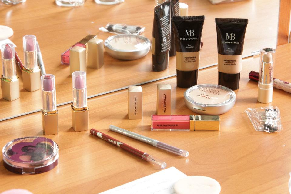 Makeup artist sg servizi di bellezza: corso di make up studio milano ... Make up studio milano