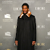 The Late Show Bandleader Jon Batiste Attends Dior's Guggenheim Party