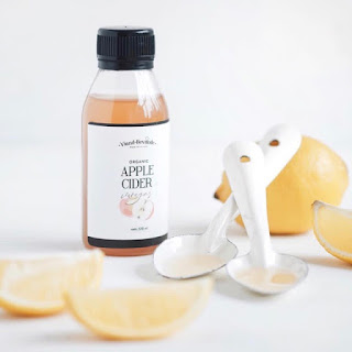 jual cuka apel