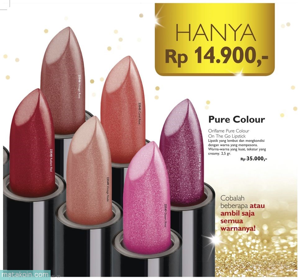 Katalog Oriflame Januari 2016 katalog-oriflame-januari-2016