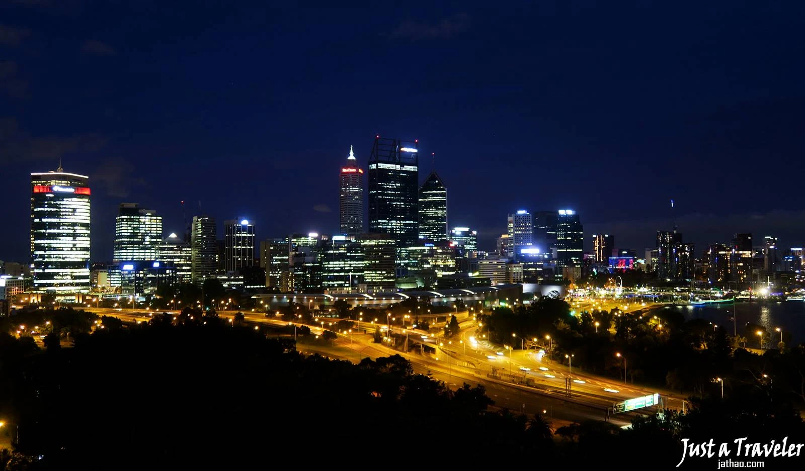 澳洲-伯斯-景點-推薦-國王公園-Kings-Park-必玩-必去-自由行-行程-攻略-旅遊-一日遊-二日遊-Perth-Travel-Tourist-Attraction