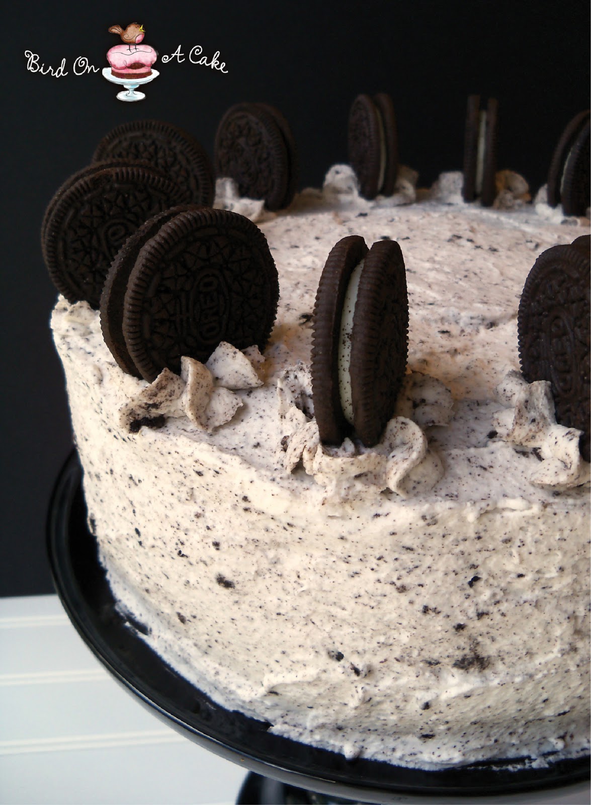 Oreo Ice Cream Cake Recipe Uk Oreo Ice Cream Cake Recipe Uk