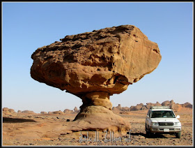 شعبة الجغرافيا كلية التربية اشكال السطح الناتجة عن التعرية الهوائية