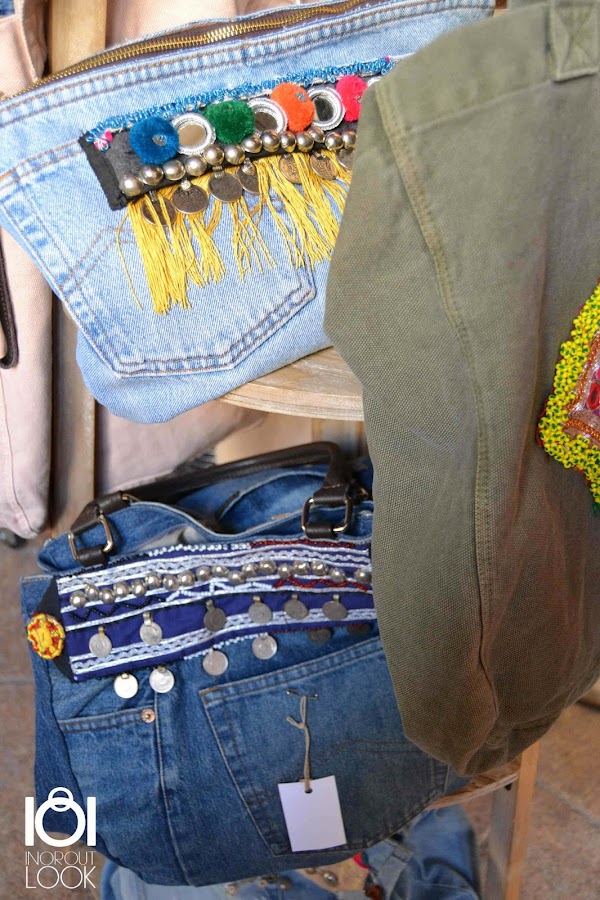 "Bohemian Barcelona"