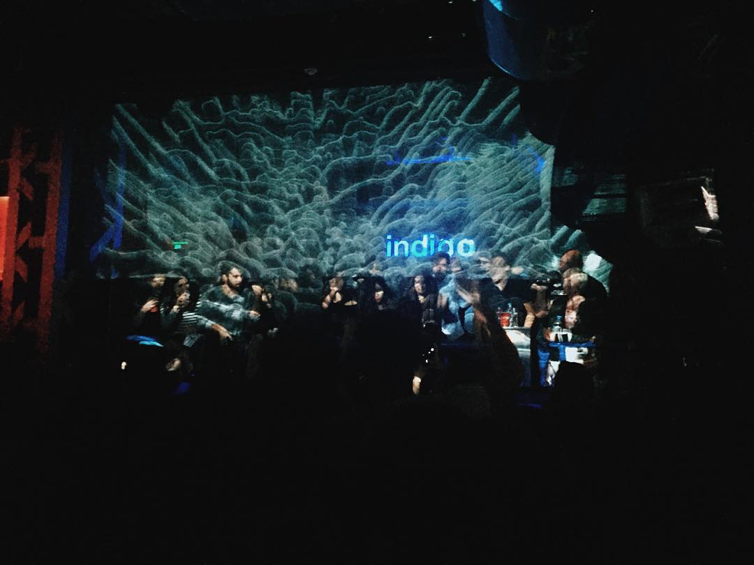 11 Best Clubs In Istanbul For Good Electronic Music Istanbul Nightlife Best Bars And Nightclubs
