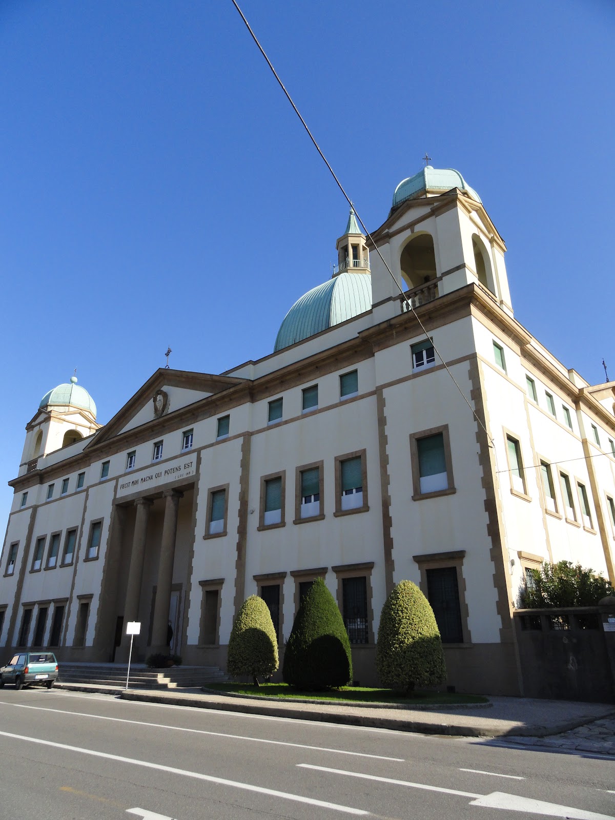 St Gemma Galgani Highlights of a