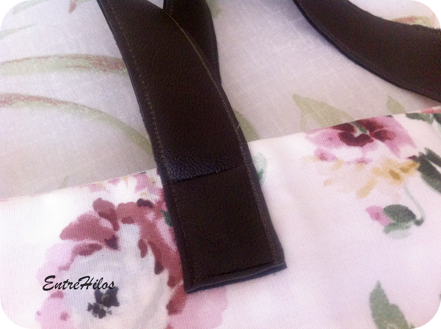 como hacer tu propio bolso