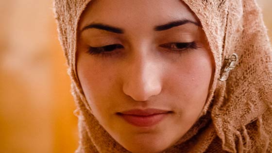 Lelaki Dedah 10 Nikmat Berkahwin Dengan Gadis Morocco Berdasarkan Pengalamannya