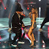 Claudia Leitte e Daddy Yankee brilham no palco do The Voice Brasil em Corazón, reveja a apresentação